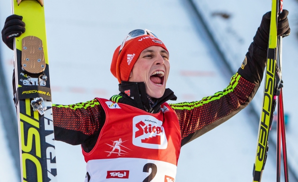 Zwei Olympiasieger für Frühchen